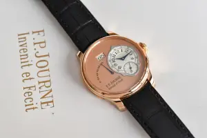 F.P.Journe Automatique