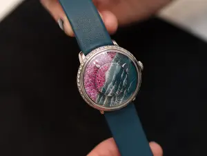 Fabergé Libertine III