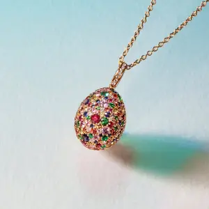 Faberge Emotion