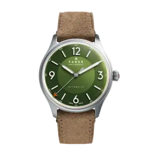 Farer Discovery Olive