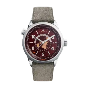 Farer Thorne
