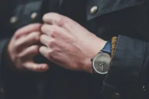 Farer × Worn & Wound Limited Edition