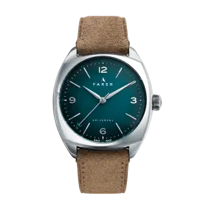Farer Belzoni