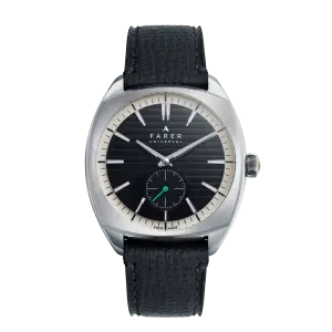 Farer Benham Black