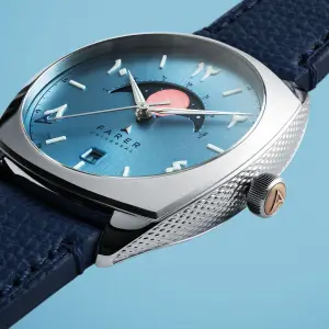 Farer Moonphase Stratton