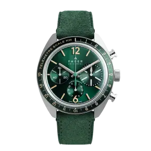 Farer Moritz Green