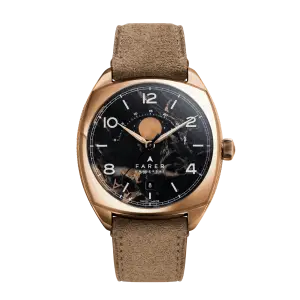 Farer Stratton
