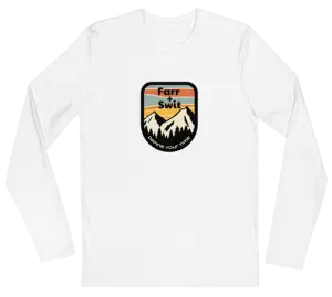 Farr + Swit Mountain Long Sleeve Performance