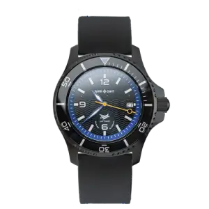 Farr + Swit 2000 Percent John Cerasani - Seaplane Automatic