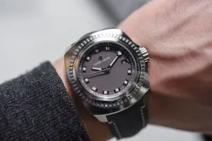 Favre-Leuba Raider Sea King