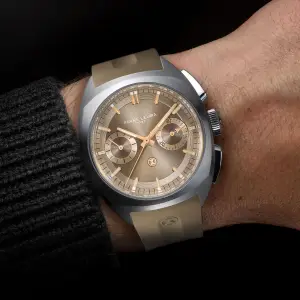 Favre Leuba Chief Chronograph