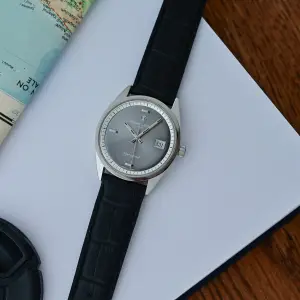 Favre-Leuba Harpoon Revival