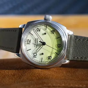Fears Watch Company The Gimlet