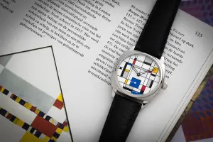 Fears Brunswick 38 "De Stijl Edition"