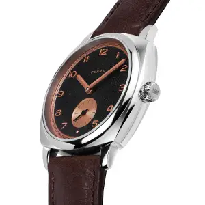 Fears Brunswick 38 Charcoal Rose