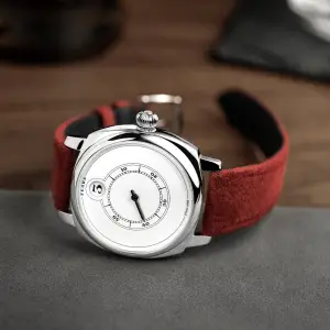 Fears Brunswick 40.5 Jump Hour 'Edwardian Edition'