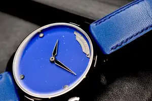 Felipe Pikullik Sternenhimmel