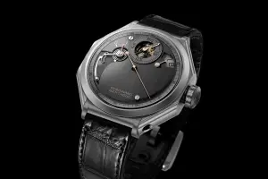 Ferdinand Berthoud Chronomètre Ferdinand Berthoud FB 1R.6-1