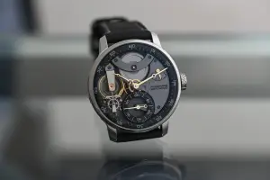 Ferdinand Berthoud Chronomètre FB 3SPC