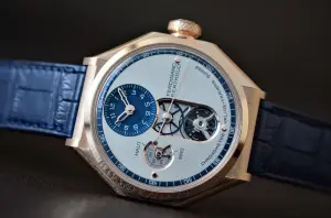 Ferdinand Berthoud FB1 Malaspina Edition