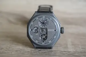 Ferdinand Berthoud Chronomètre FB1 Night Star