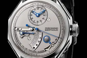 Ferdinand Berthoud Chronomètre FB 1L