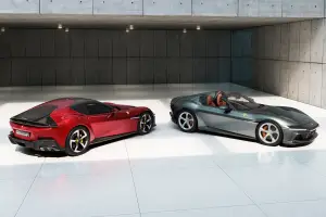 Ferrari V12 Dodici Cilindri