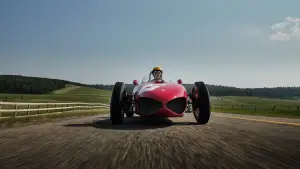 Ferrari 156 F1 Sharknose