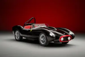 Ferrari 250 Testa Rossa