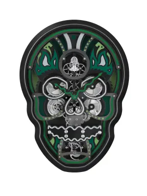 Fiona Kruger Vanitas Jade (Unique Piece)