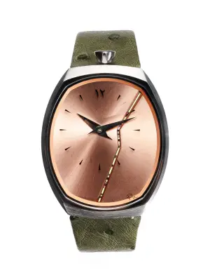 Fiona Kruger FK: Fracture (FK: Perpétuel)