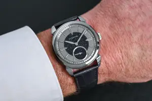 Fleming Watches Series One Launch Edition