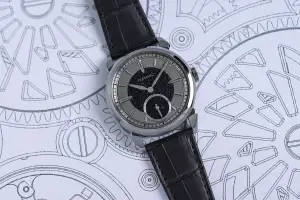 Fleming Series One Launch Edition