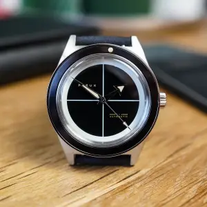 Fleux FLX004 Diver