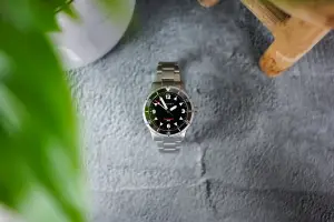 Foliot Watches Scubanaut 200
