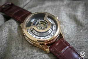 Fonderie 47 Inversion Principle