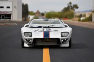 Ford GT/109 Competition Prototype Roadster