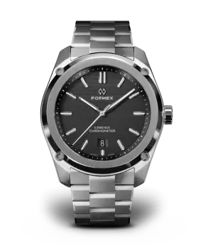 Formex Automatic Chronometer Black