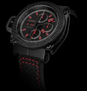 Formex TS 3100 Limited Edition