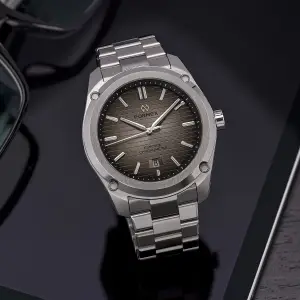 Formex Essence FortyThree Automatic Chronometer