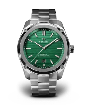Formex Automatic Chronometer Green