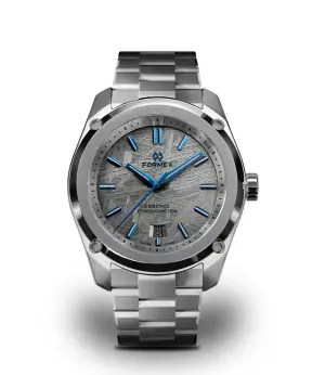 Formex Automatic Chronometer Space Ghost 39 mm