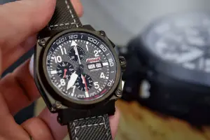 Formex AS1100 Chronograph