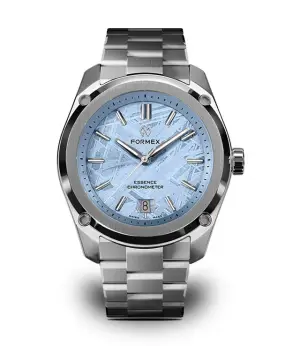 Formex Automatic Chronometer "Space Glacier" 43 mm
