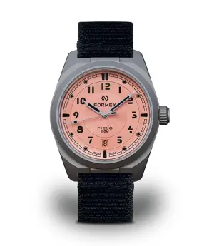 Formex Automatic Coho Salmon 40 mm
