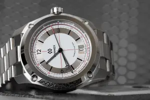 Formex Essence Sector 39 Chronometer