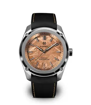 Formex Automatic Chronometer "Space Gold" 39 mm
