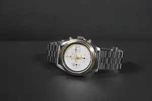 Fortis Stratoliner S-41 White Dust Supernova