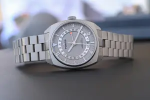 Fortis V-40 Vagabond