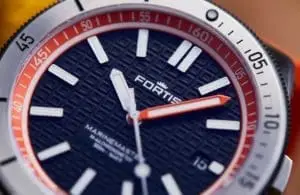 Fortis Marinemaster M-44